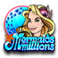 Mermaids Millions IPhone Pokies