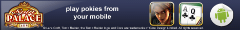 Spin Palace Mobile Casino